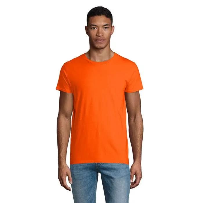 T-shirt Colombiana valuesandco