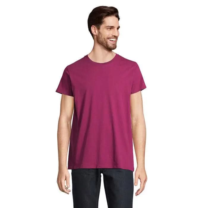 T-shirt Colombiana valuesandco