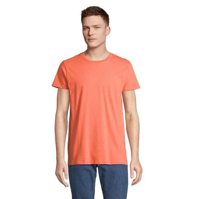 T-shirt Colombiana valuesandco