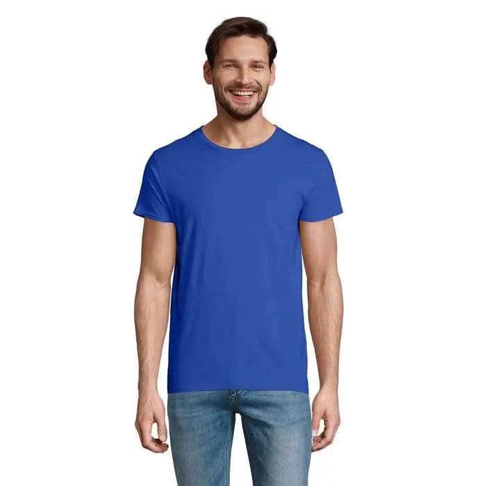T-shirt Colombiana valuesandco
