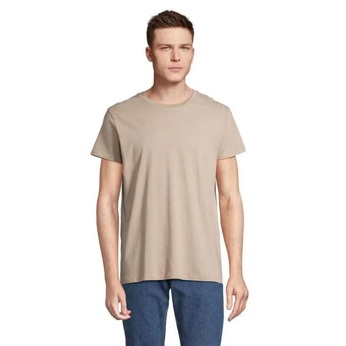T-shirt Colombiana valuesandco