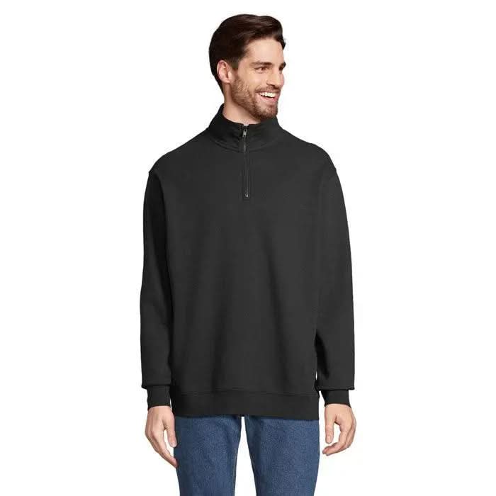 Sweat Homme Unisexe Plymouth Massachusetts MA - Pull Cou Équipage Cadeau USA
