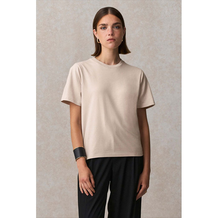 T-shirt Legend Women 100% coton bio personnalisable