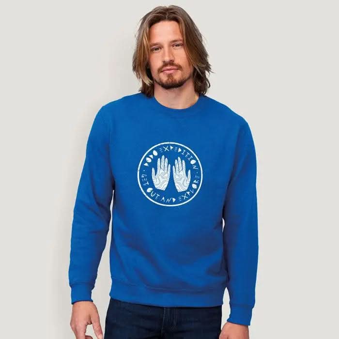 Sweat-shirt Supreme valuesandco