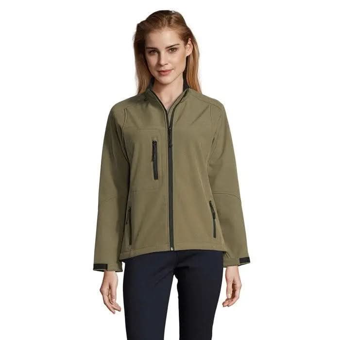 Veste Roxy valuesandco