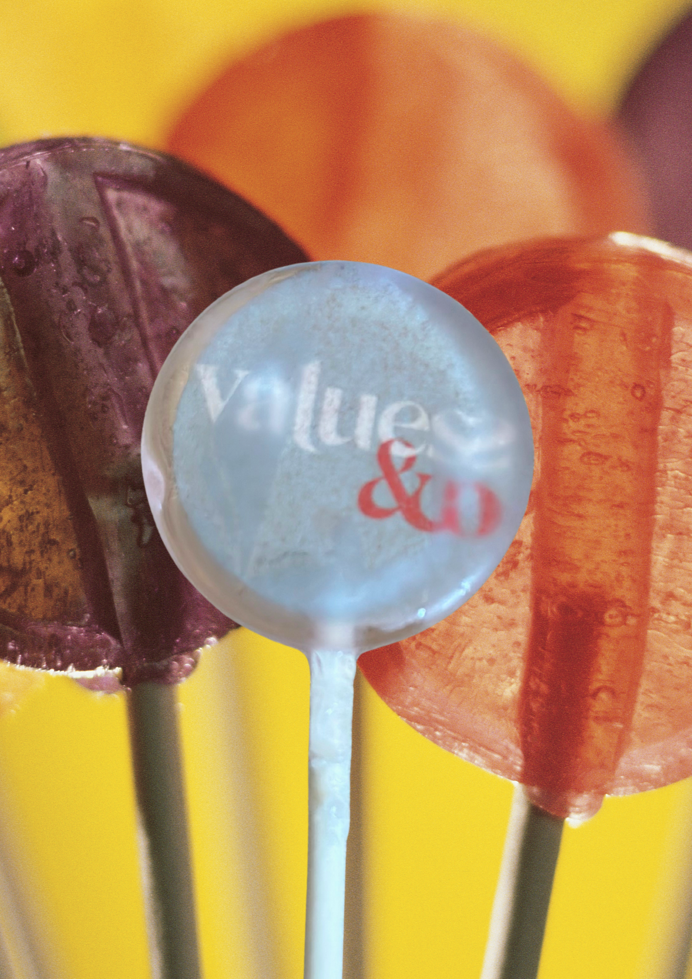 sucette values and co 